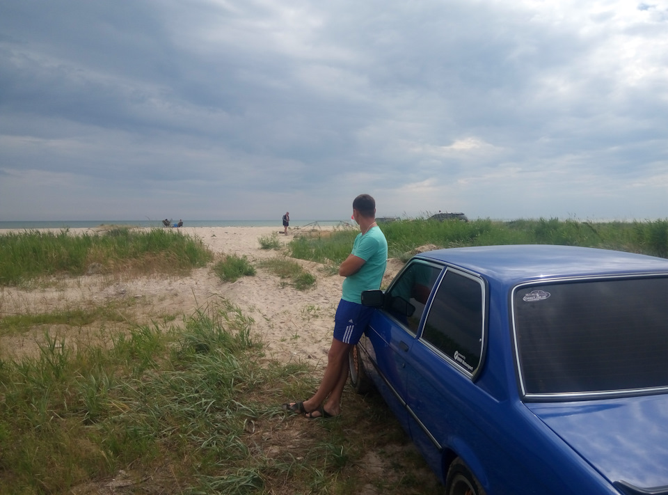 Поїздка на море （Харків-Залізний порт, Херсон） 4