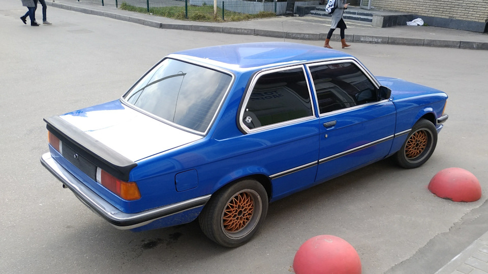 Вже з новим Zender 4