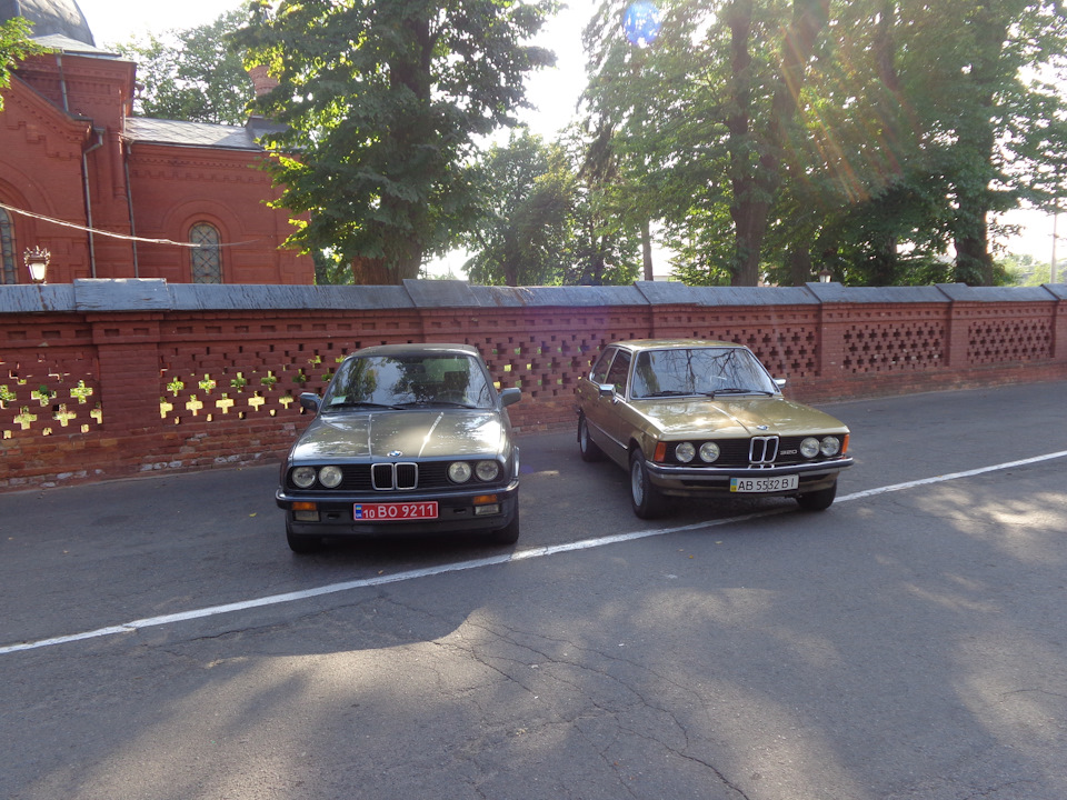 Прогулянка з е21 5