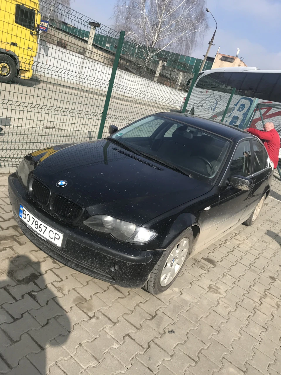 Продана!