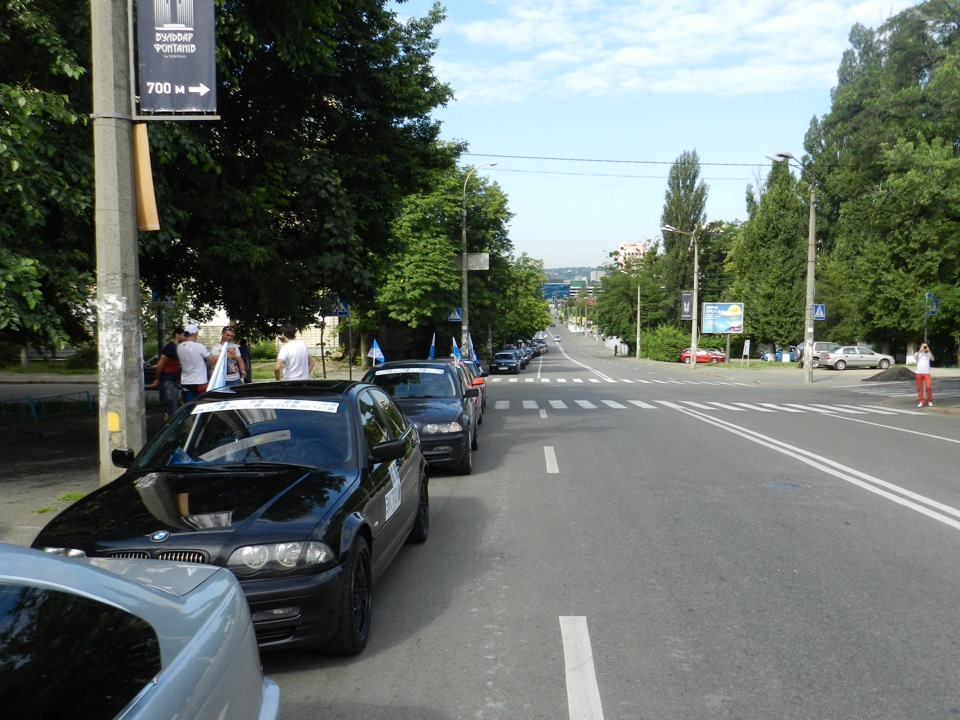 XI зліт BMW Україна 3