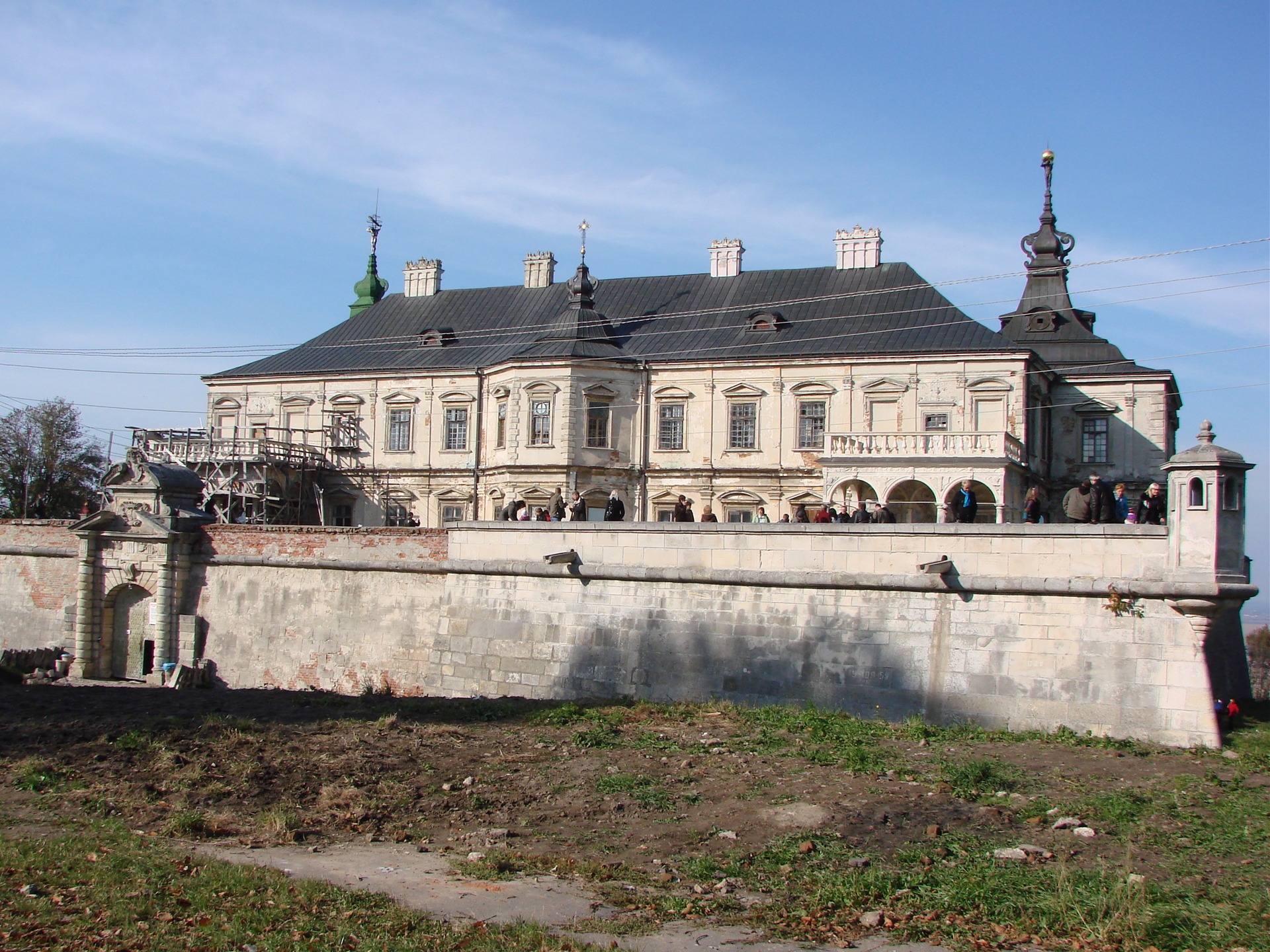 Запис, 26 жовтня 2010 1