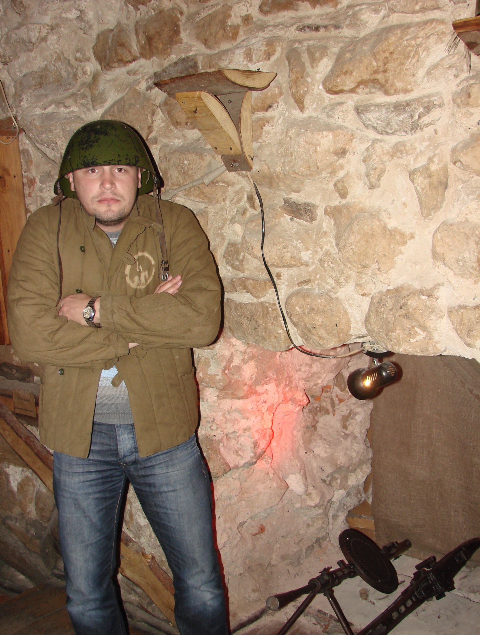 Запис, 26 жовтня 2010 2