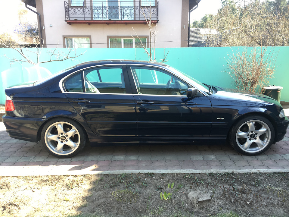 225/40 або 235/40 або 225/45? Допоможіть з вибором 1