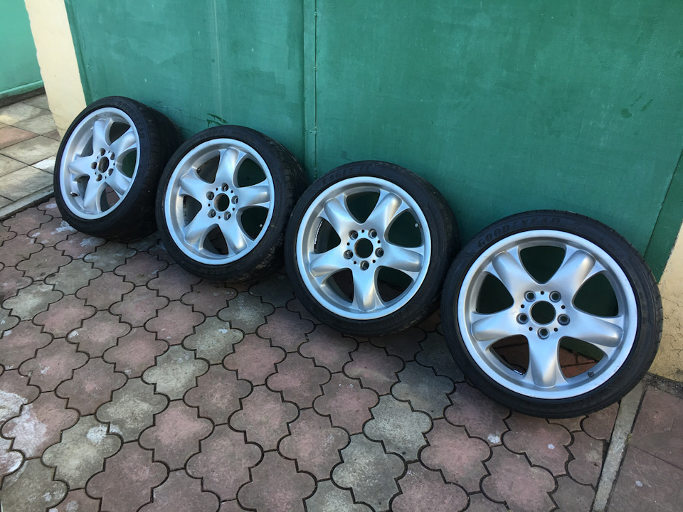 Перевзулися в 18 тапки 5
