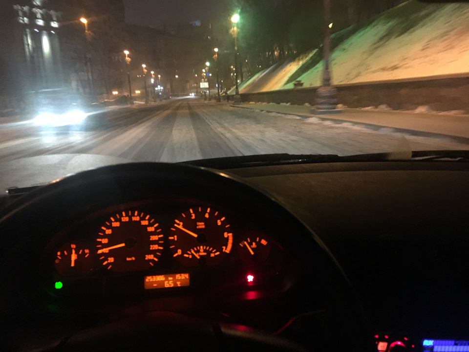 Присипало трохи нас)))❄️☃️⛄️ 2