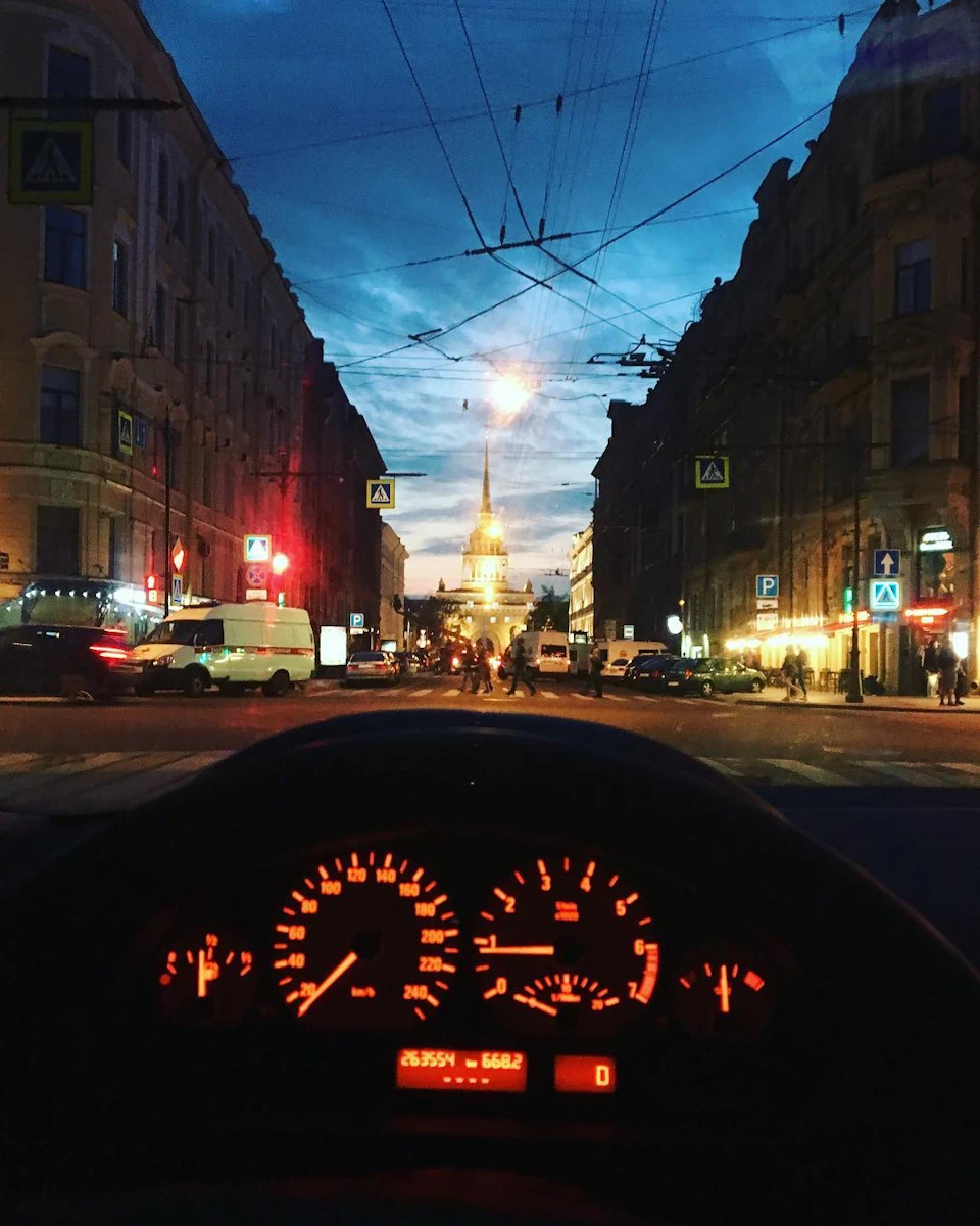 Помер бензонасос