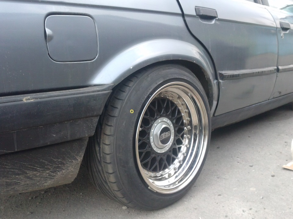 BBS RM 15 - Повернення в новому вигляді 5