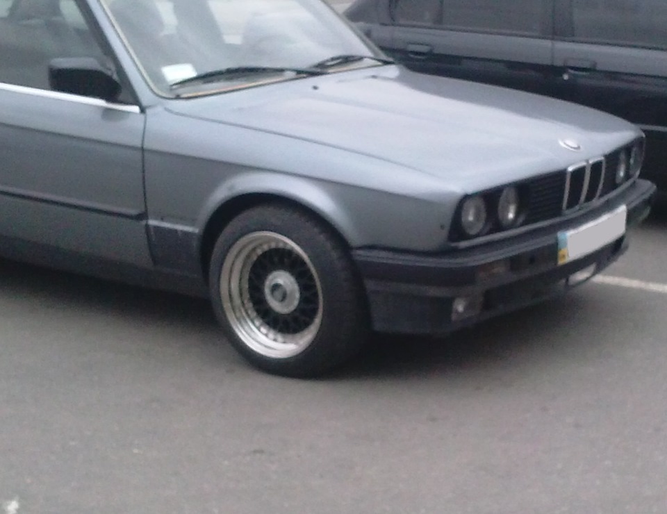 BBS RM 15 - Повернення в новому вигляді 3