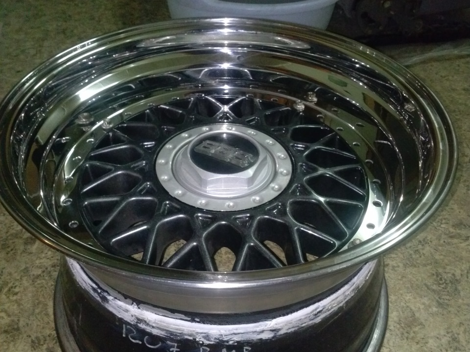 BBS RM 15 - Повернення в новому вигляді 4