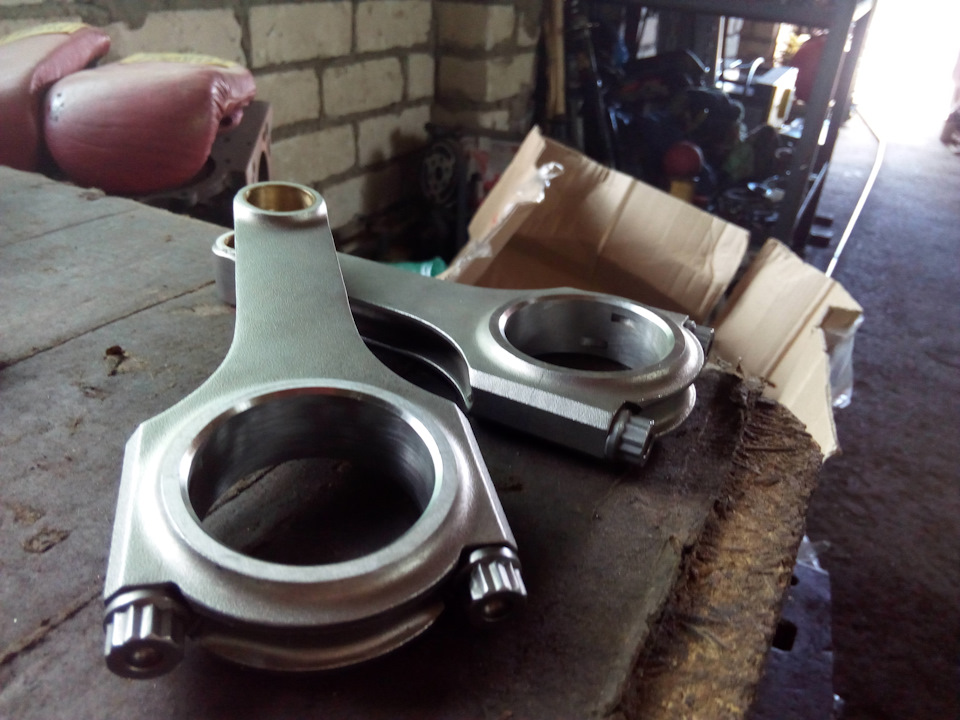 Двигун, частина 1 — Головна 2