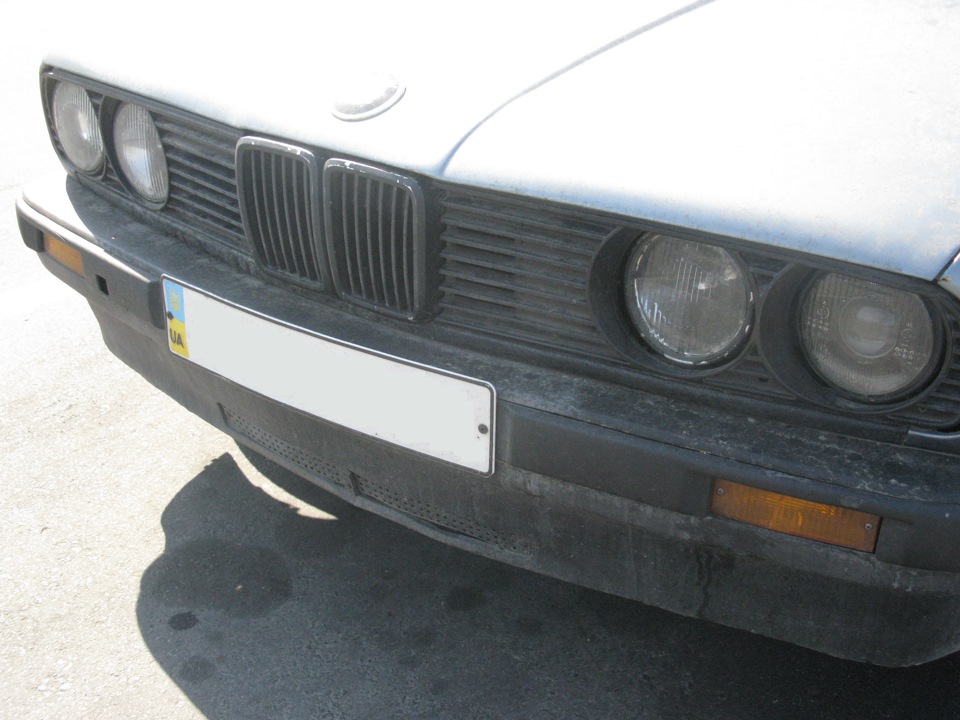 Купити BMW 325i 2