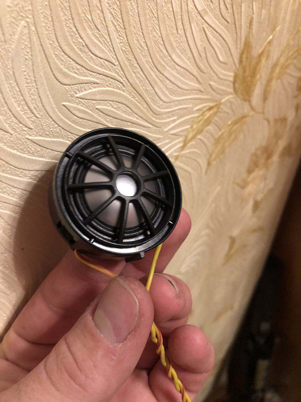 Установка Harman/Kardon surround sound system.s688a (частина 2) 5
