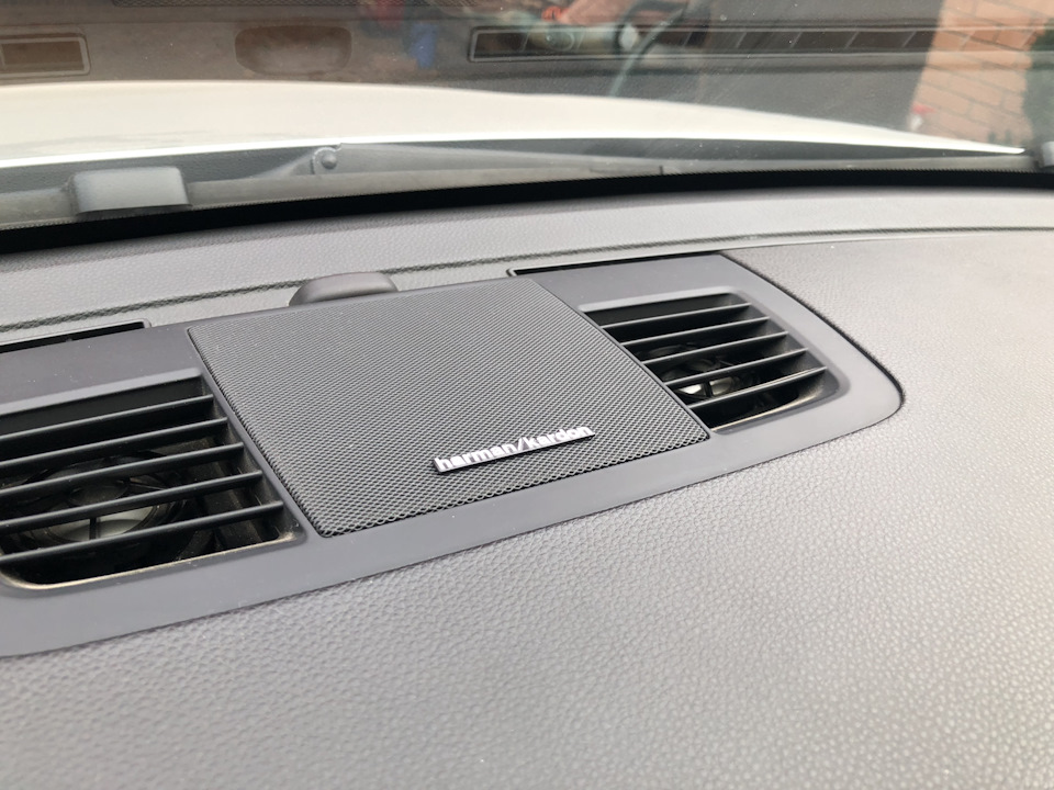 Встановлення музики Harman/Kardon🔊 4