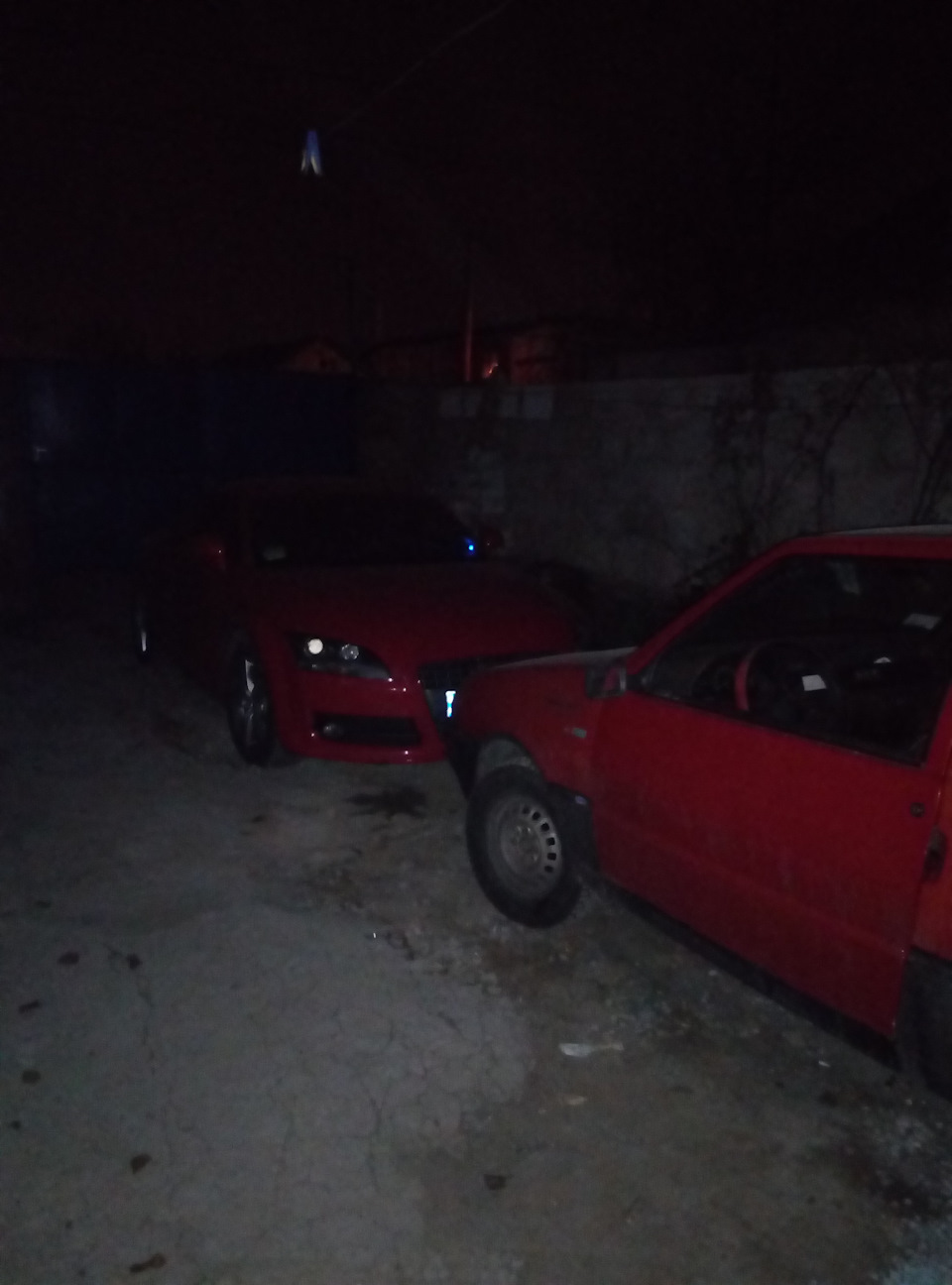 Дві цариці 3