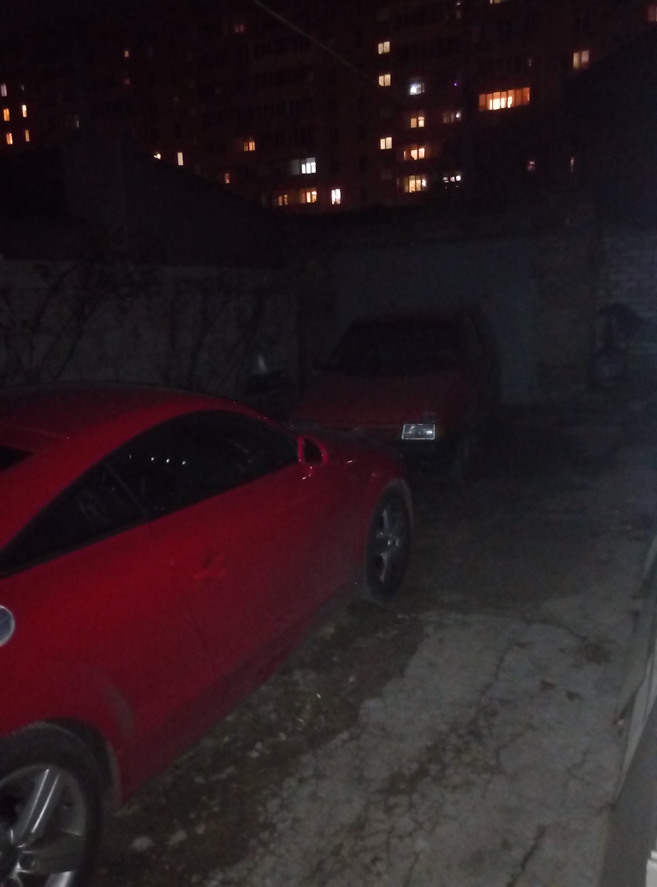 Дві цариці 4