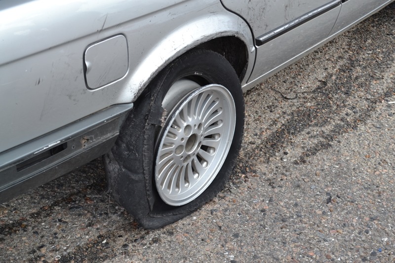 Фото з 4 зльоту bmw e30 club ukraine (4 частина) 4