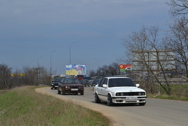фото з відкриття сезону (частина 2) 2