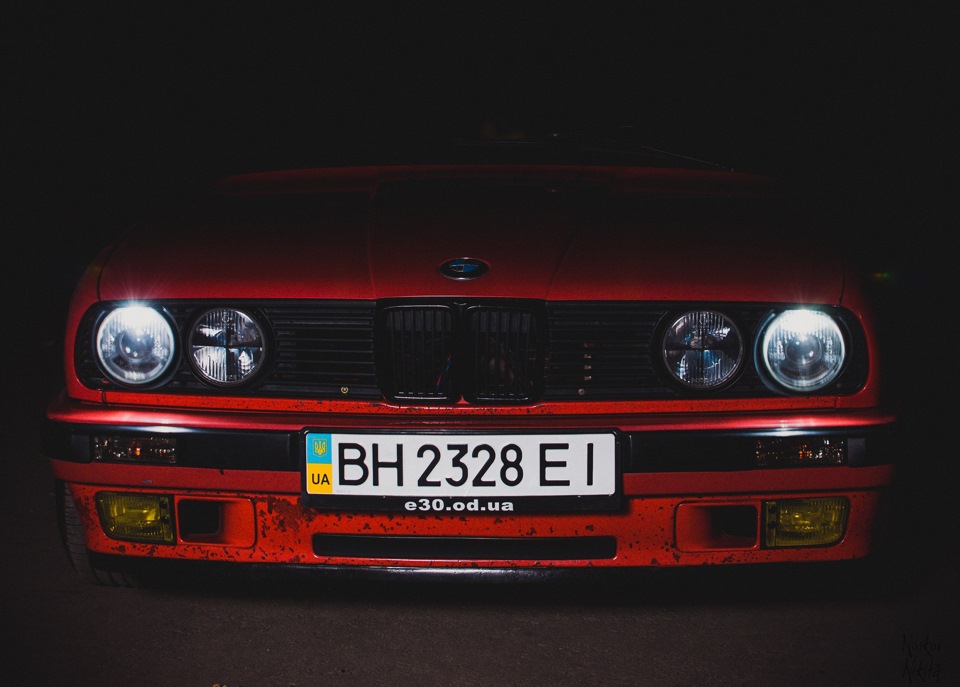 Зробили пару фоток 2