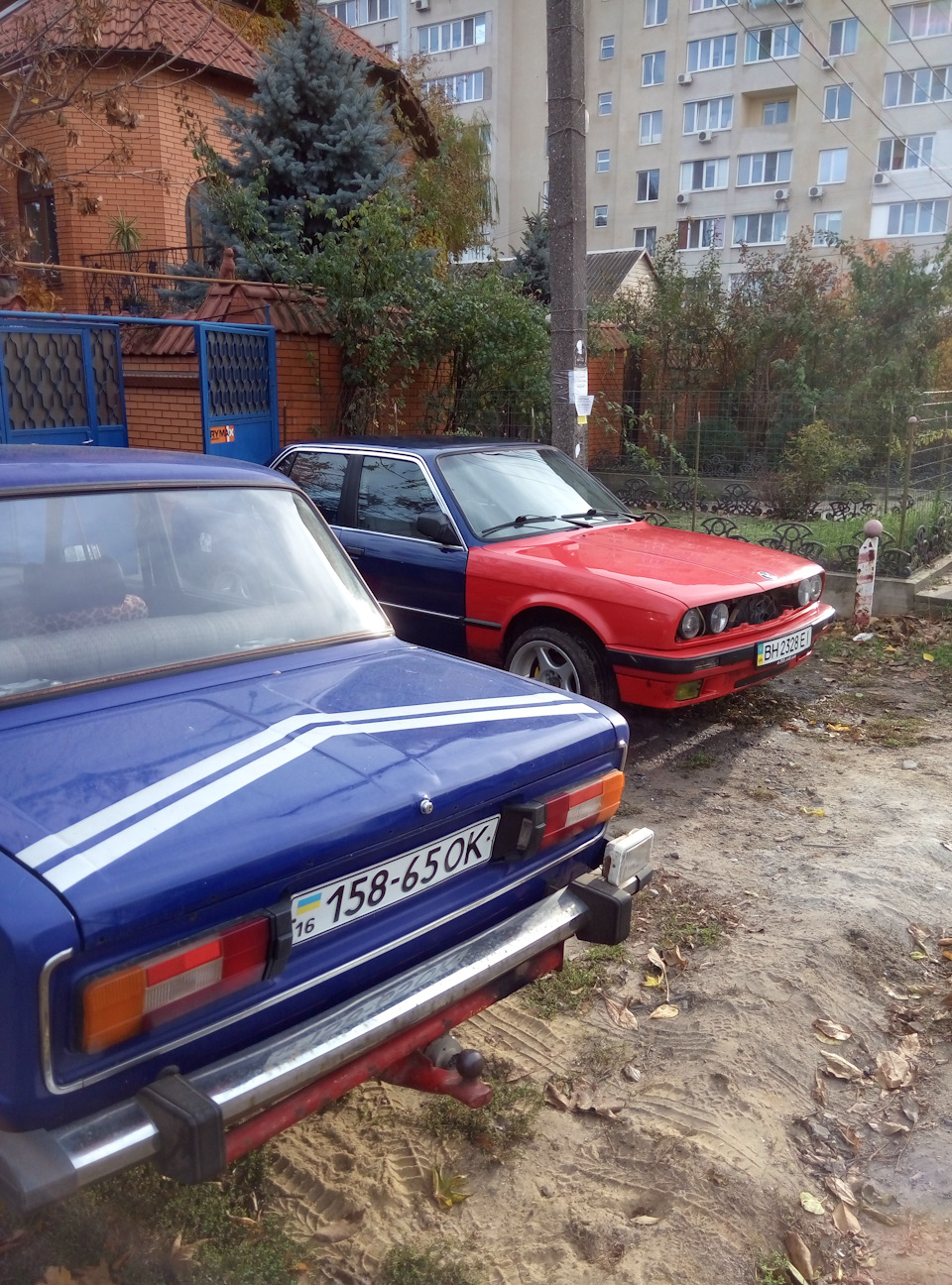 Гарна погода 2