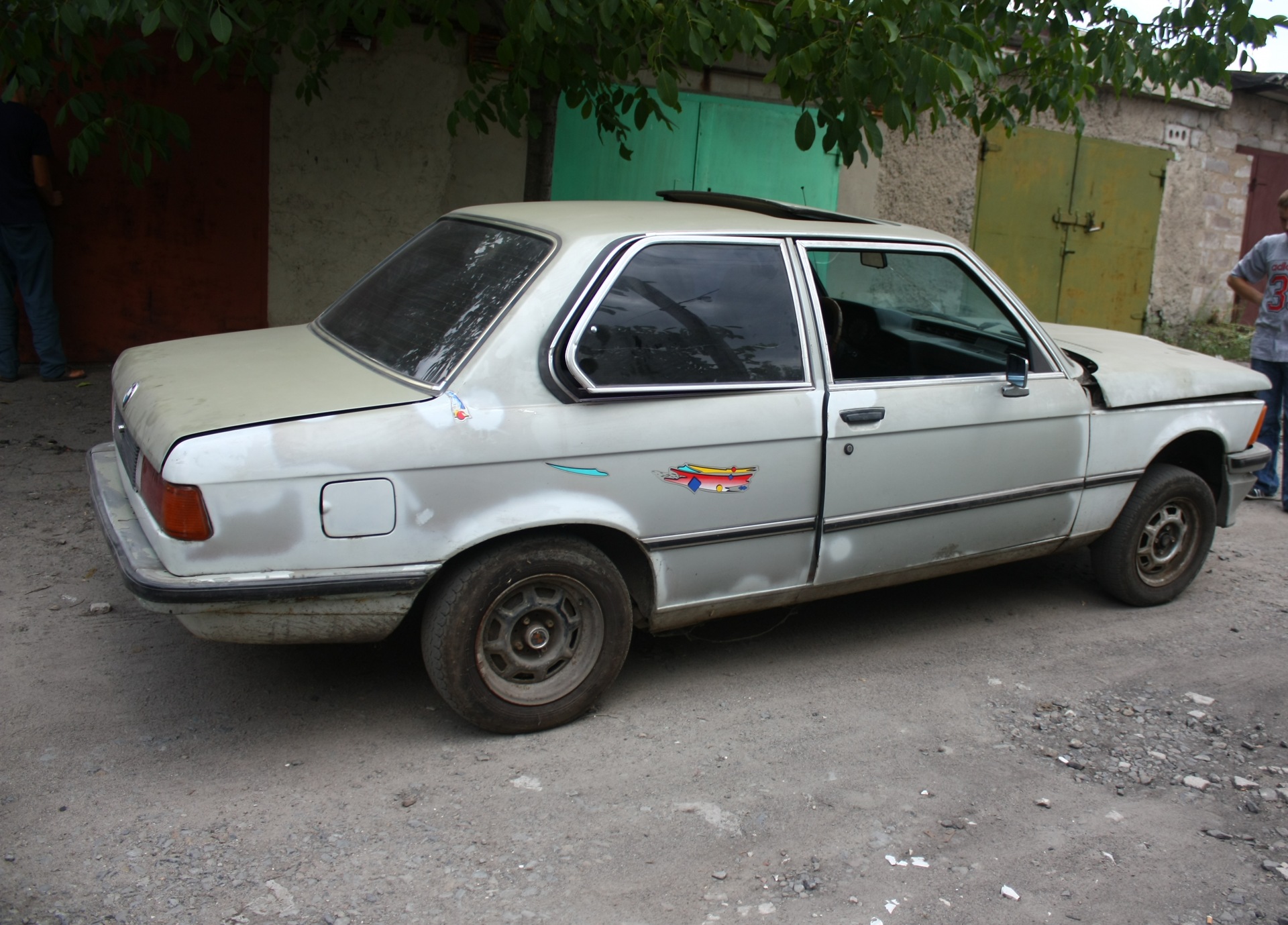 Покупка. 1