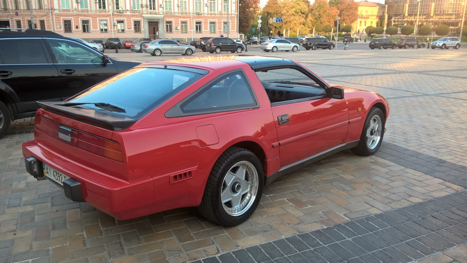 Диски будуть модними. Тому що Modena! 2