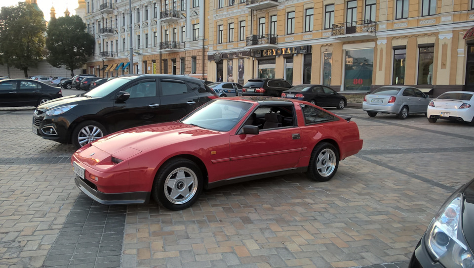 Диски будуть модними. Тому що Modena! 3