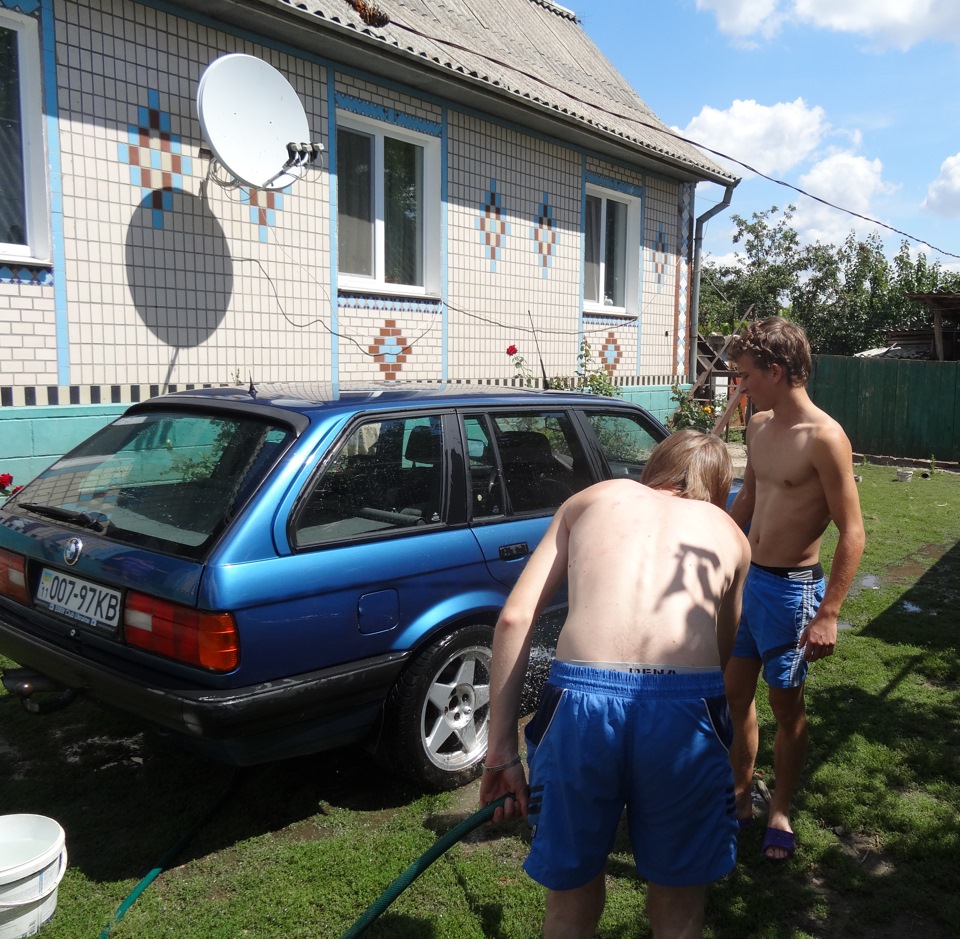 поїздка 5