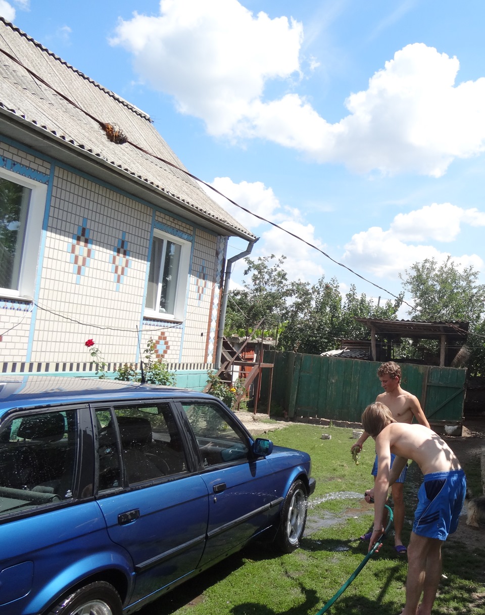 поїздка 4