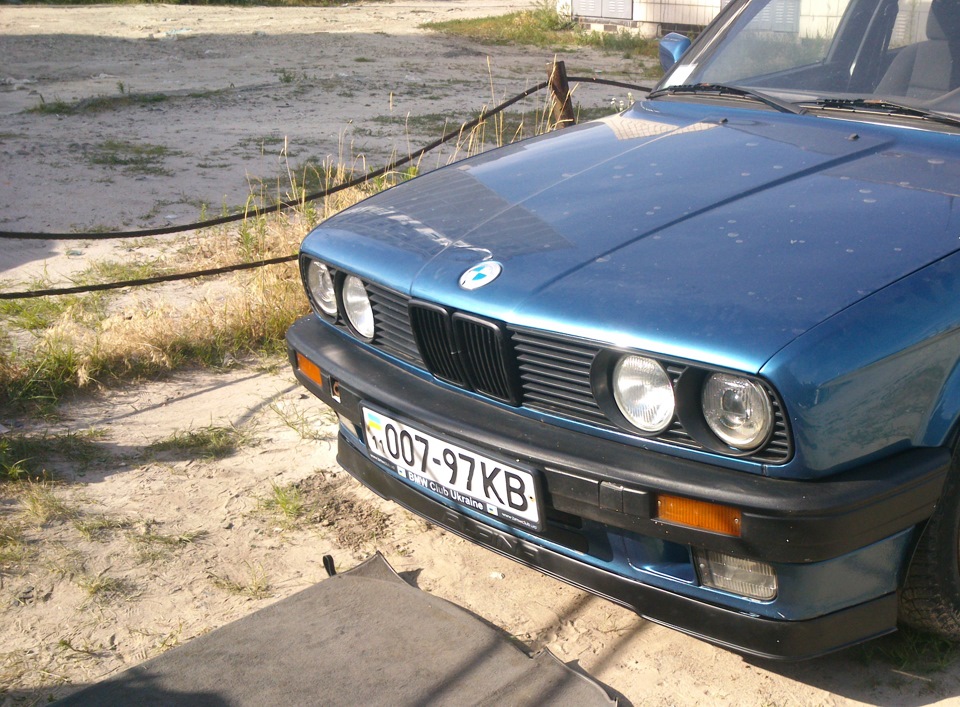 Вчепив губу 5