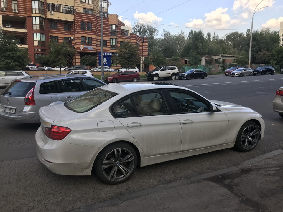 Обновилися трохи 3