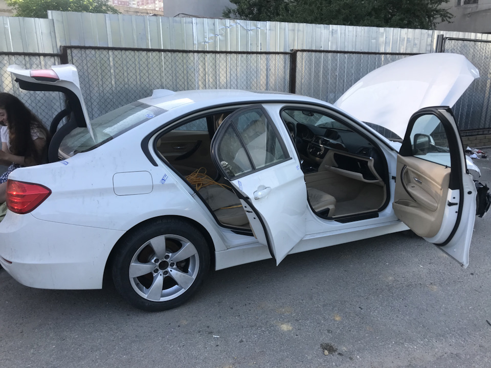 Такий її зустрів 3