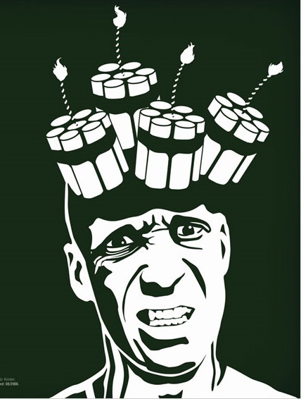 М60, М50, М52, М20, М54, інтриги, злочини, гроші… 4