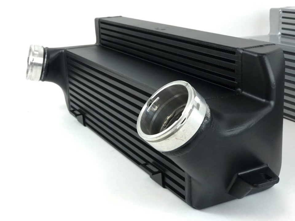 Великий Intercooler 1