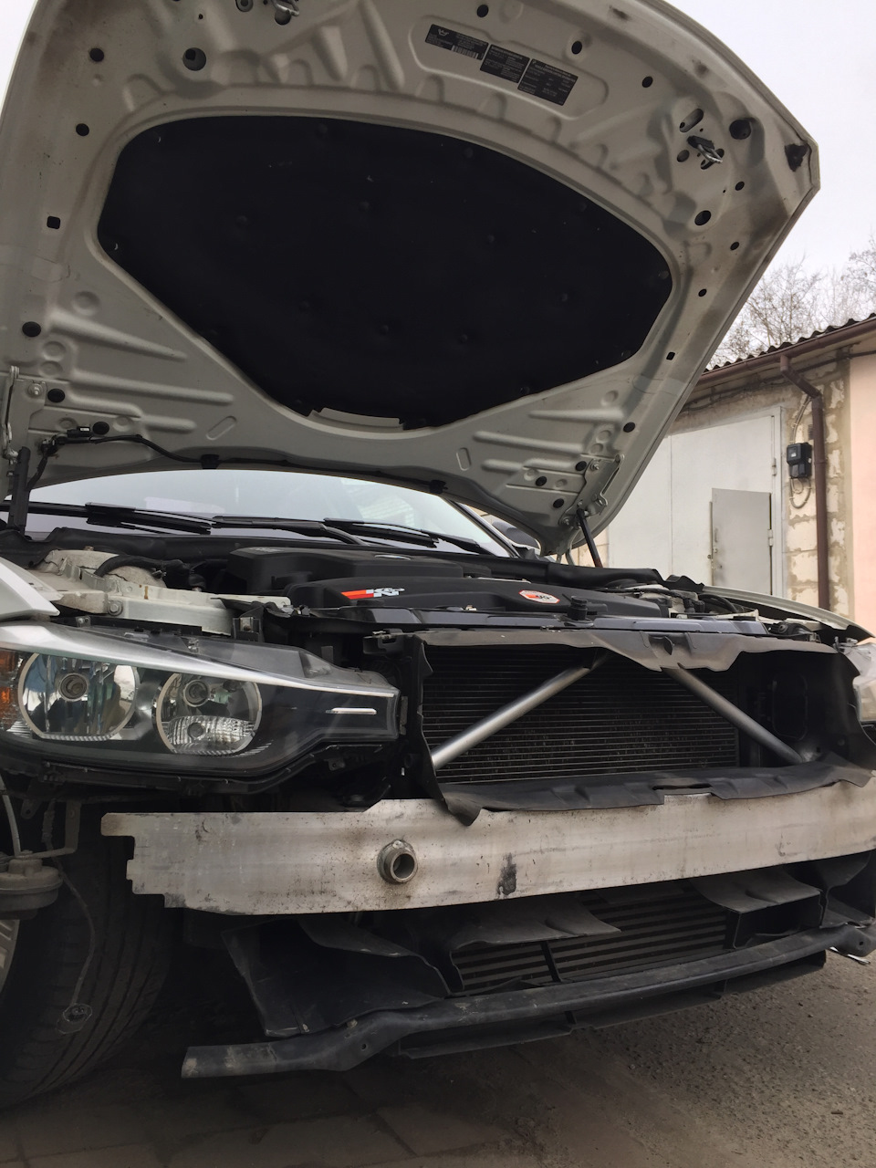 Нехай буде світло 2