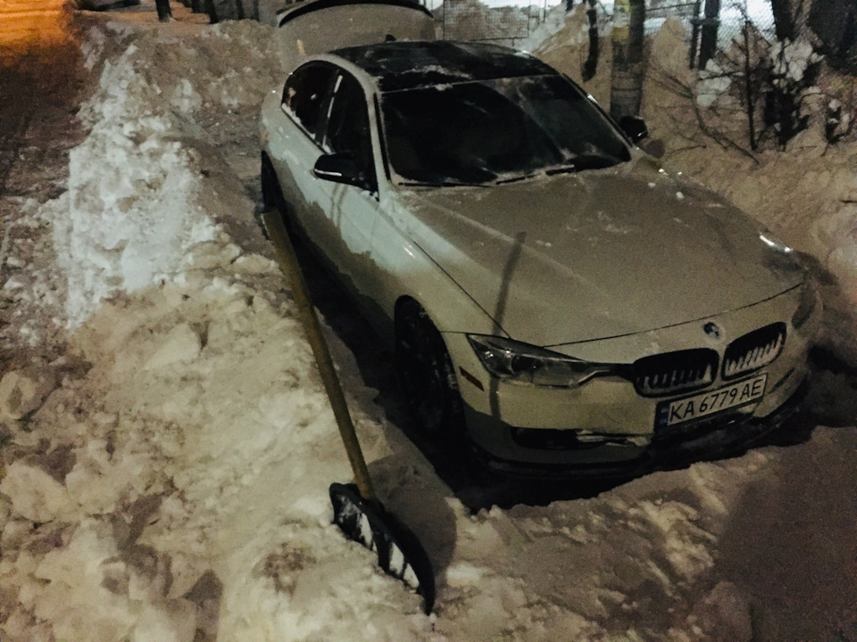 Поднакидало ❄️ 4