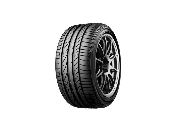 Bridgestone Potenza RE050, 225 45 17 1