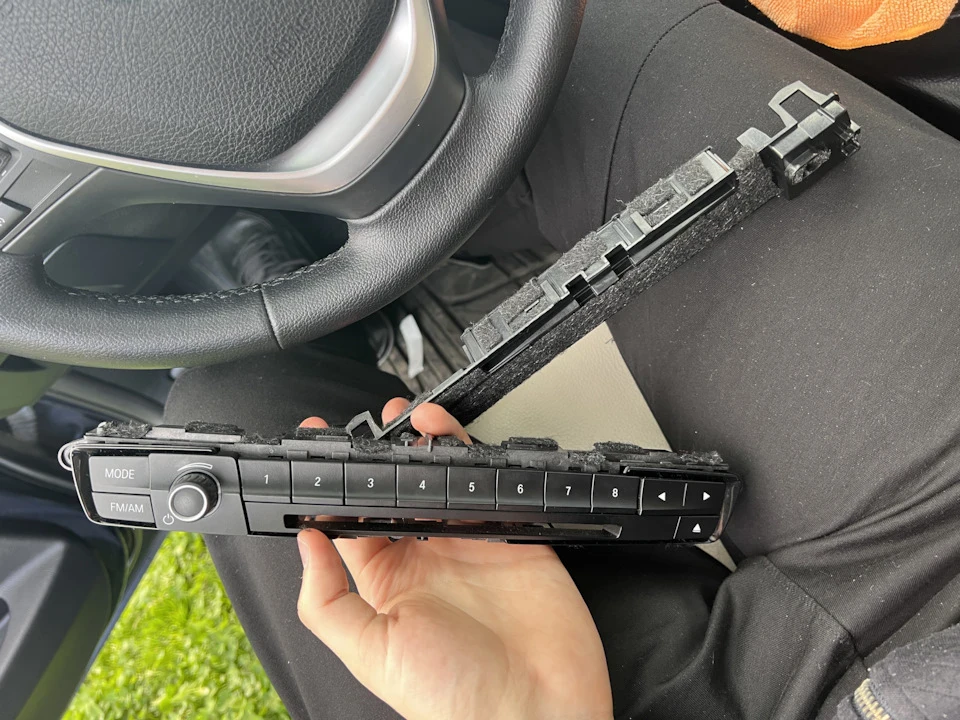 Продовжую позбавлятися цвіркунів на f30