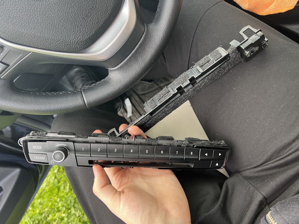 Продовжую позбавлятися цвіркунів на f30 1