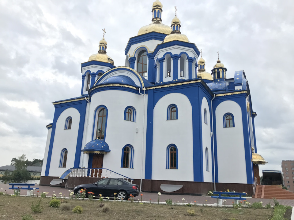 Продав на позначці 300.000 км 5