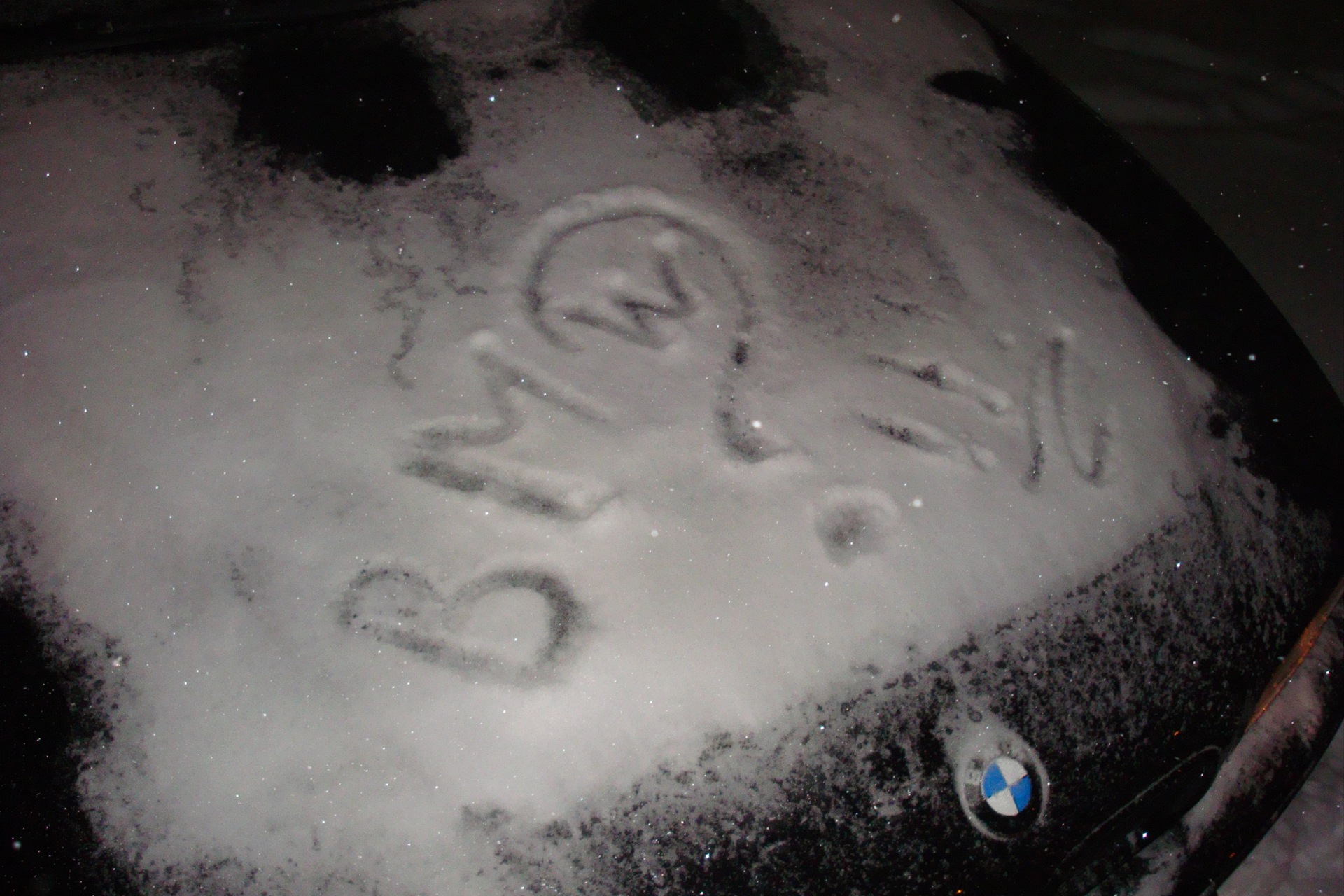 Зустріч BMW клубу Житомир 2