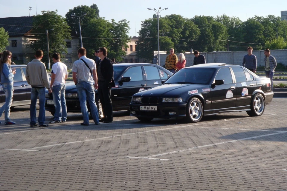 Запис, 13 травня 2010