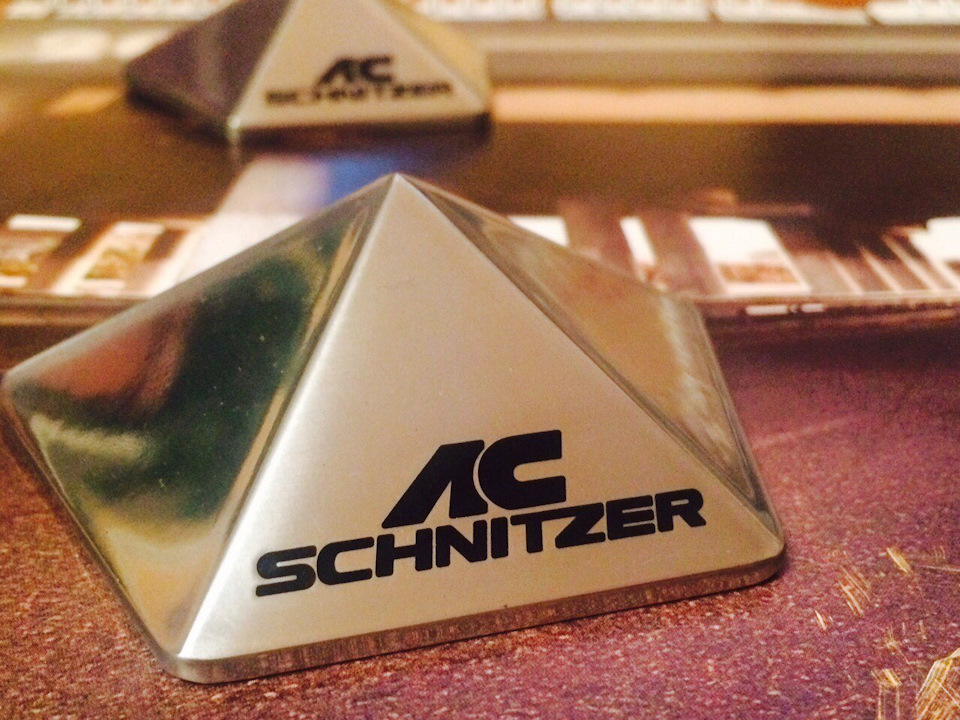 АС Shnitzer type 4 center caps, Такі тільки у Мене та Майкла Джексона! 1