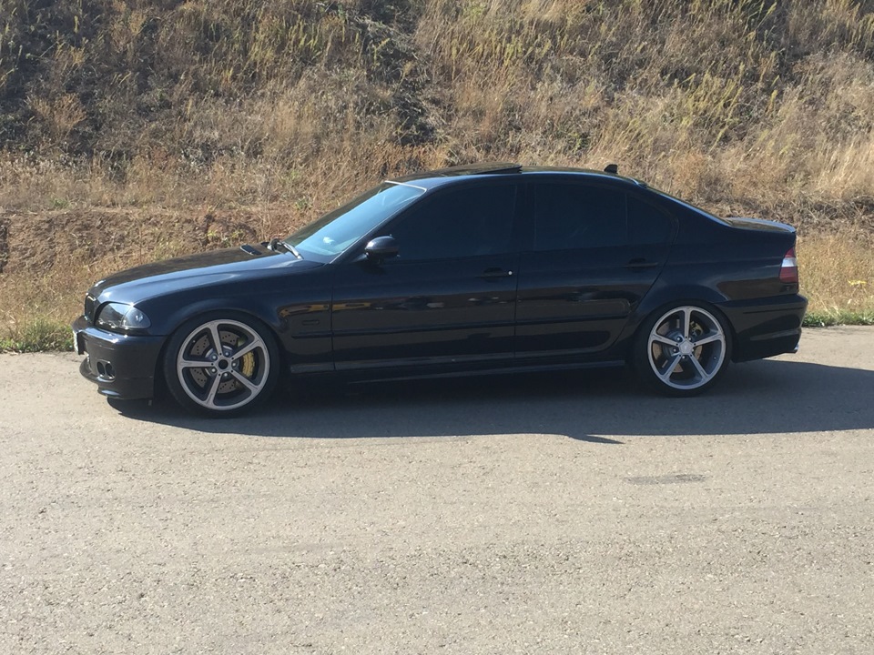 Автотема! Drag e36 vs e46. 3 місце в класі 3.0 з двигуном 2.8) 2