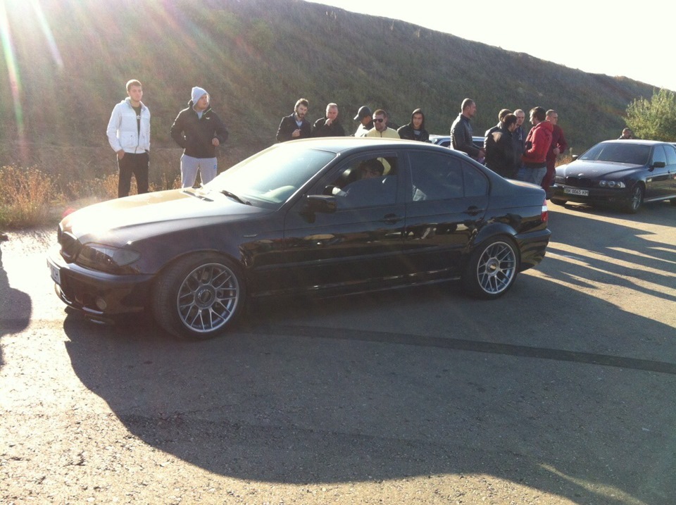Drag e46club 2