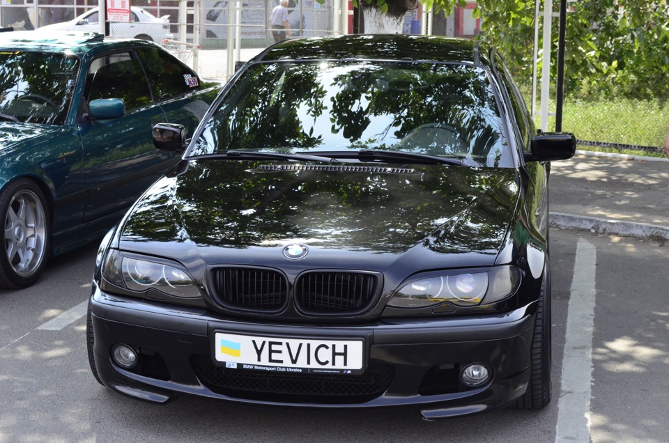 e46club_odessa на LAWindependence 4
