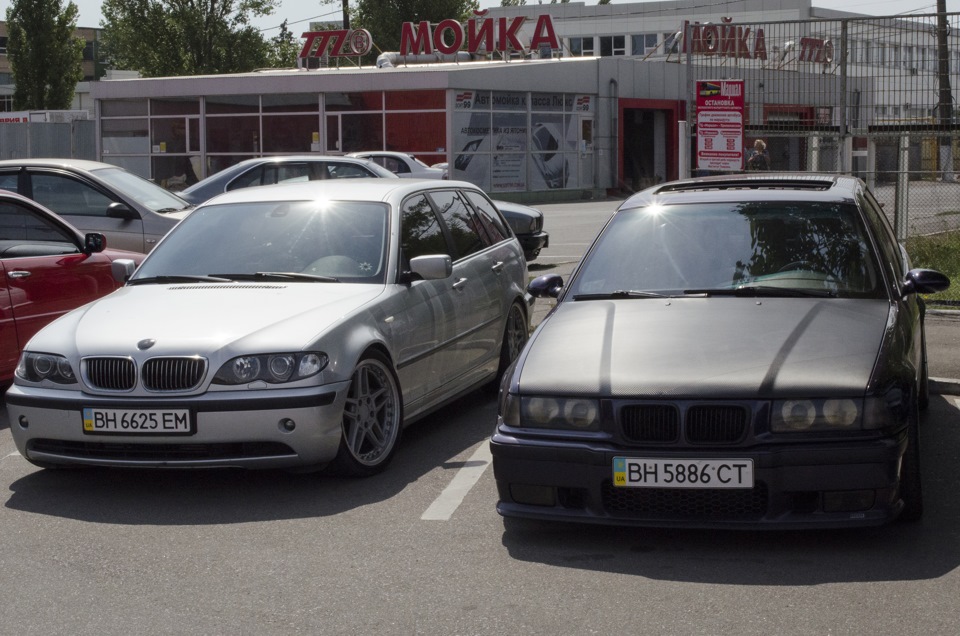 e46club_odessa на LAWindependence 5