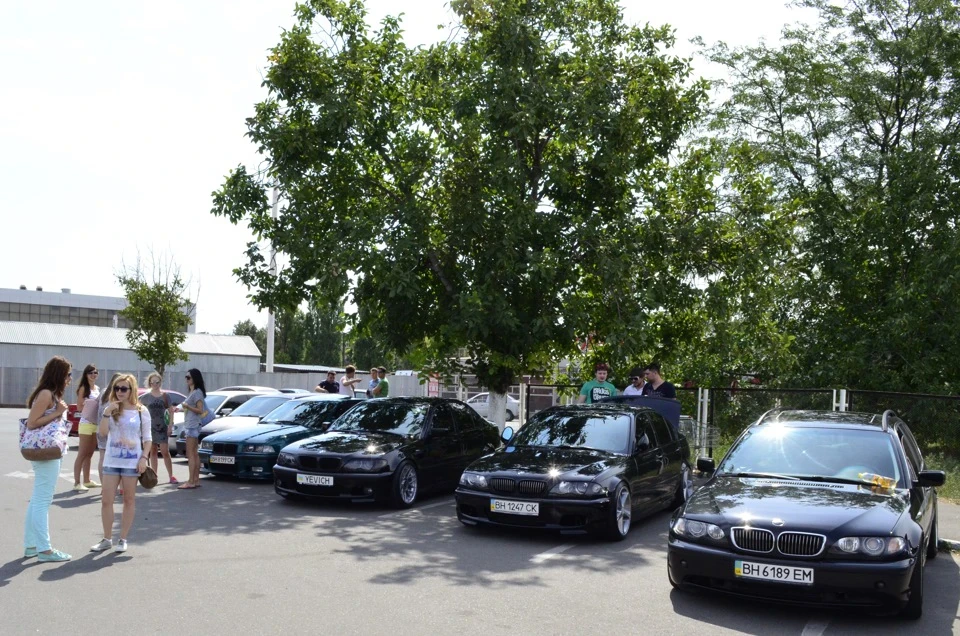 e46club_odessa на LAWindependence