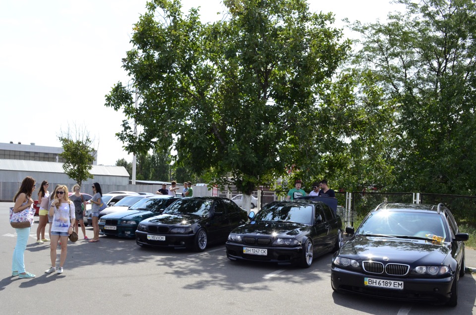 e46club_odessa на LAWindependence 1