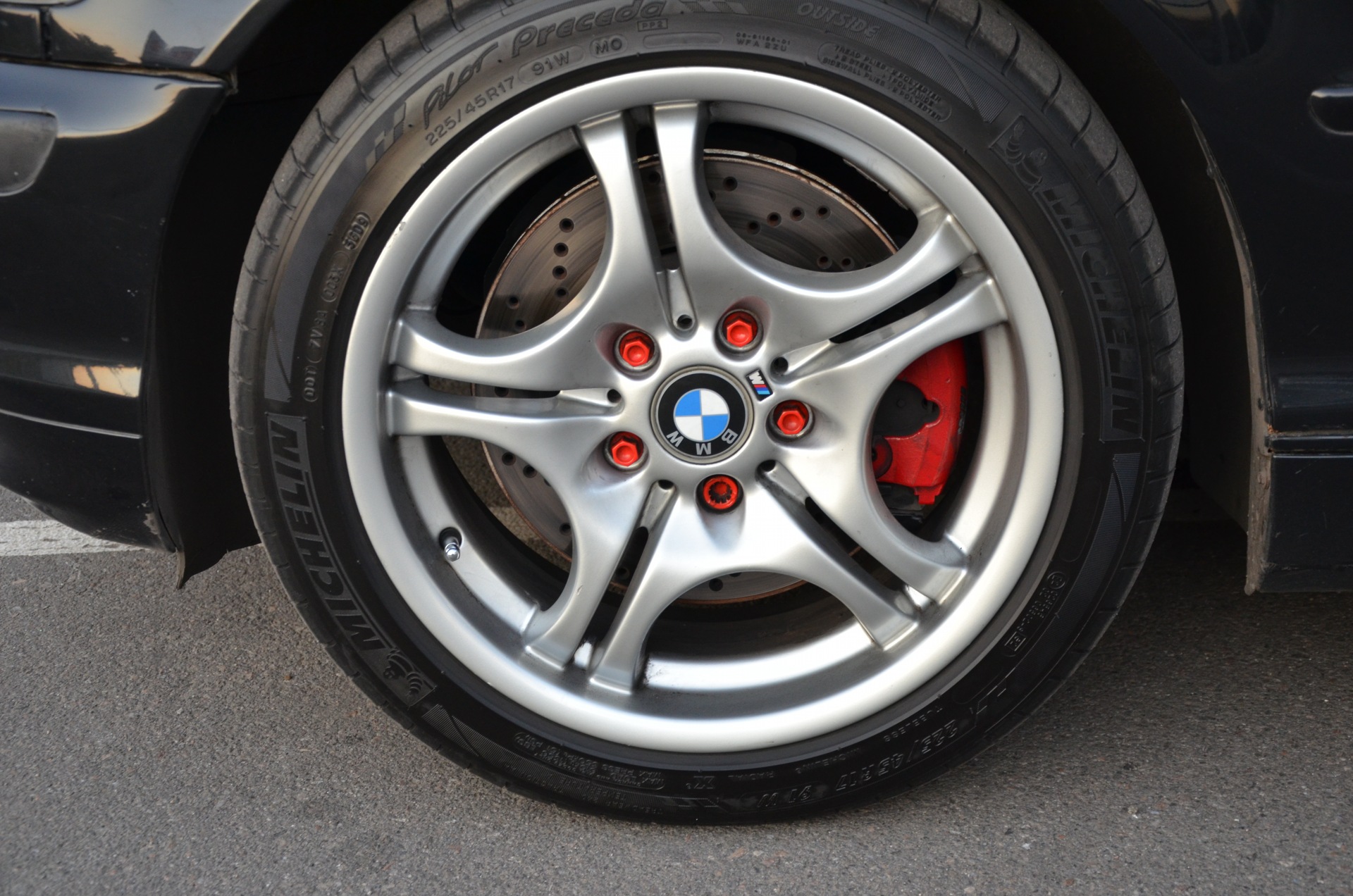e46club.ru в Одессе 1